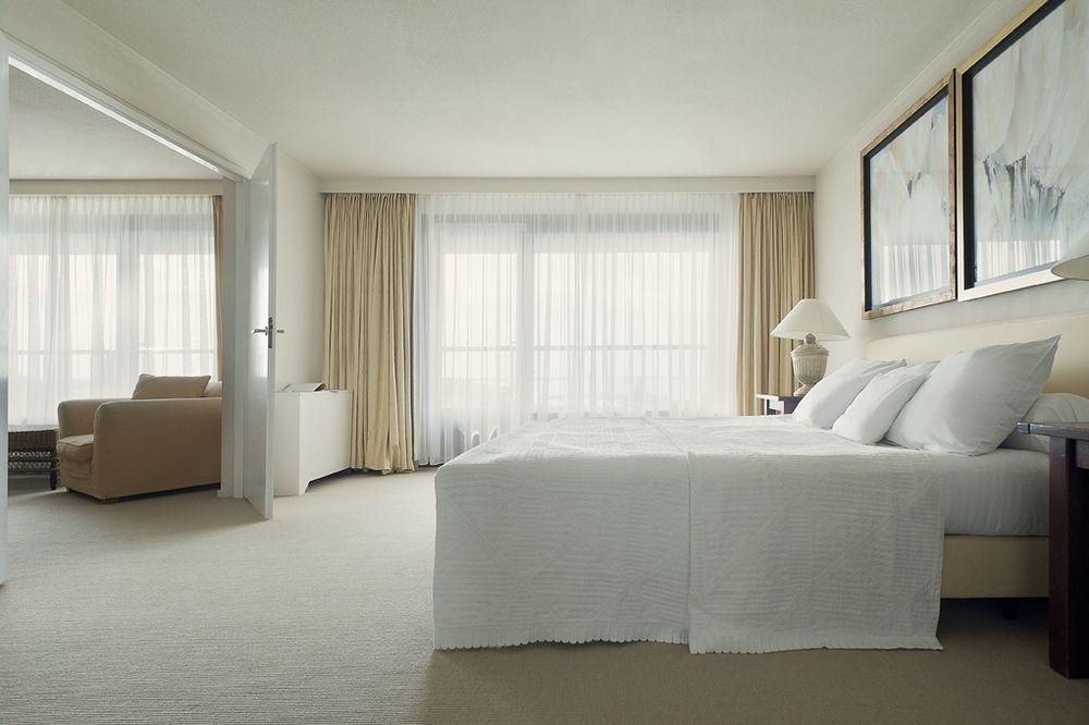 Hampshire Hotel - Newport Хуизен Екстериор снимка